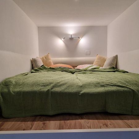 Magic-Trio-Apartment-Im- Zentrum-Von-Wien المظهر الخارجي الصورة