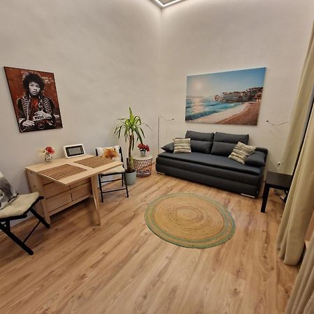 Magic-Trio-Apartment-Im- Zentrum-Von-Wien المظهر الخارجي الصورة