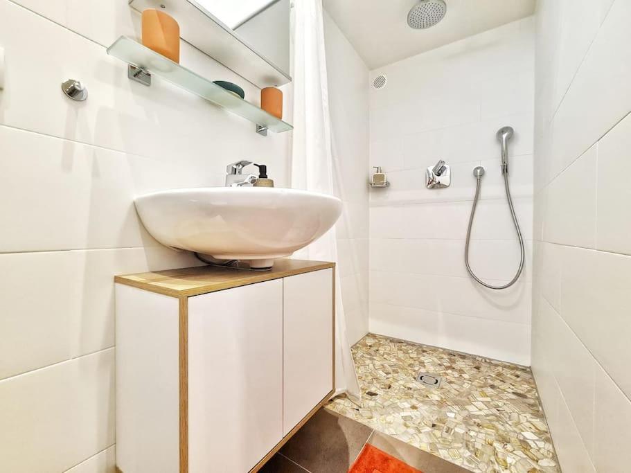 Magic-Trio-Apartment-Im- Zentrum-Von-Wien المظهر الخارجي الصورة