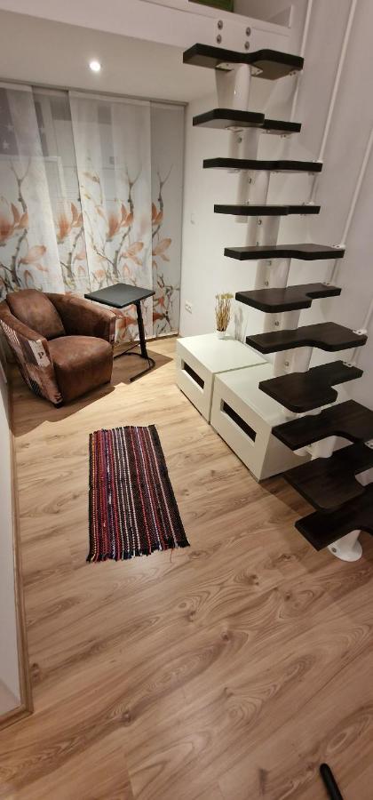 Magic-Trio-Apartment-Im- Zentrum-Von-Wien المظهر الخارجي الصورة