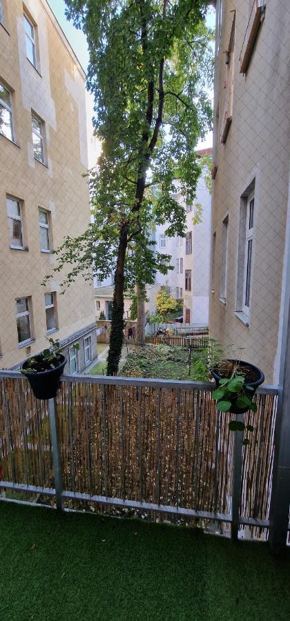 Magic-Trio-Apartment-Im- Zentrum-Von-Wien المظهر الخارجي الصورة