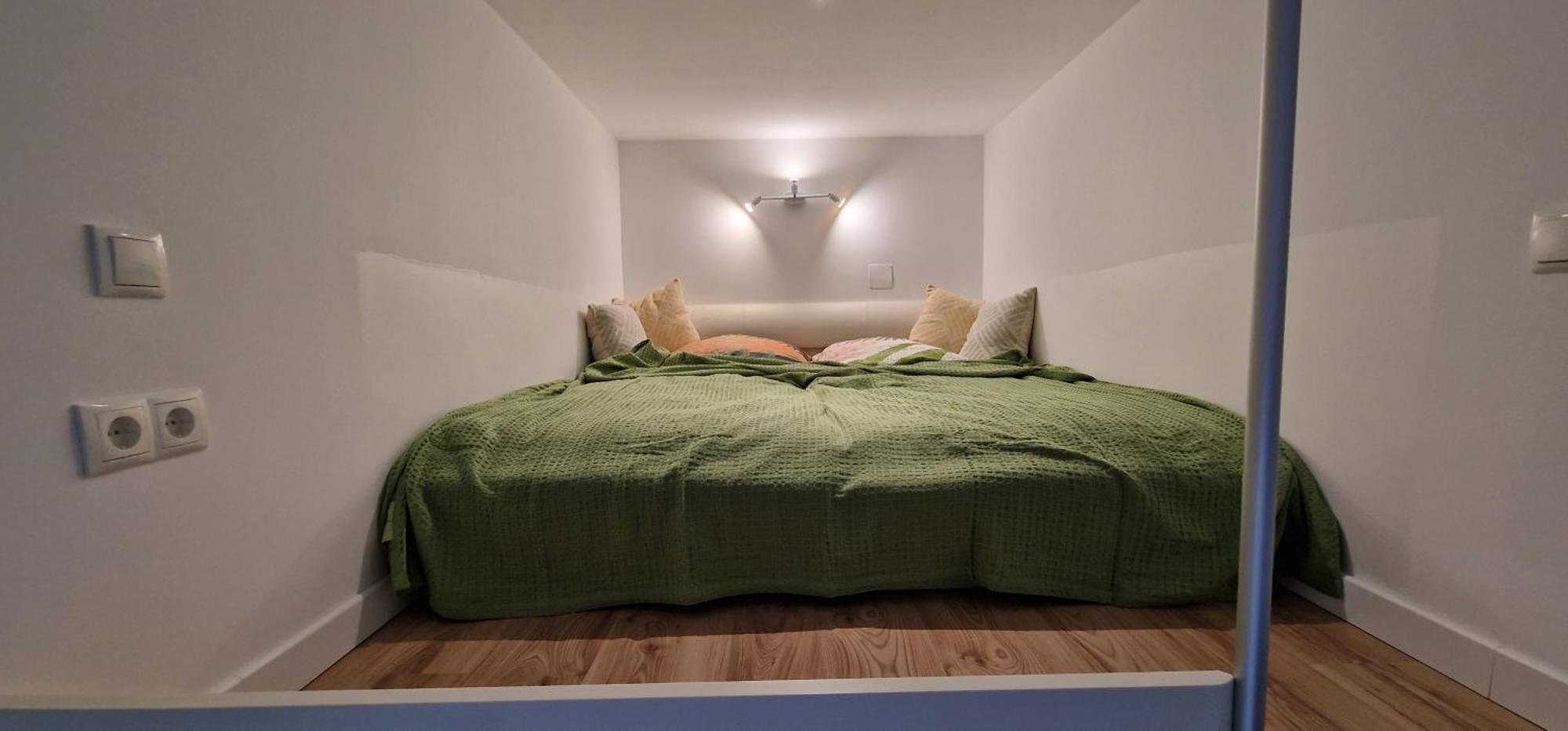 Magic-Trio-Apartment-Im- Zentrum-Von-Wien المظهر الخارجي الصورة