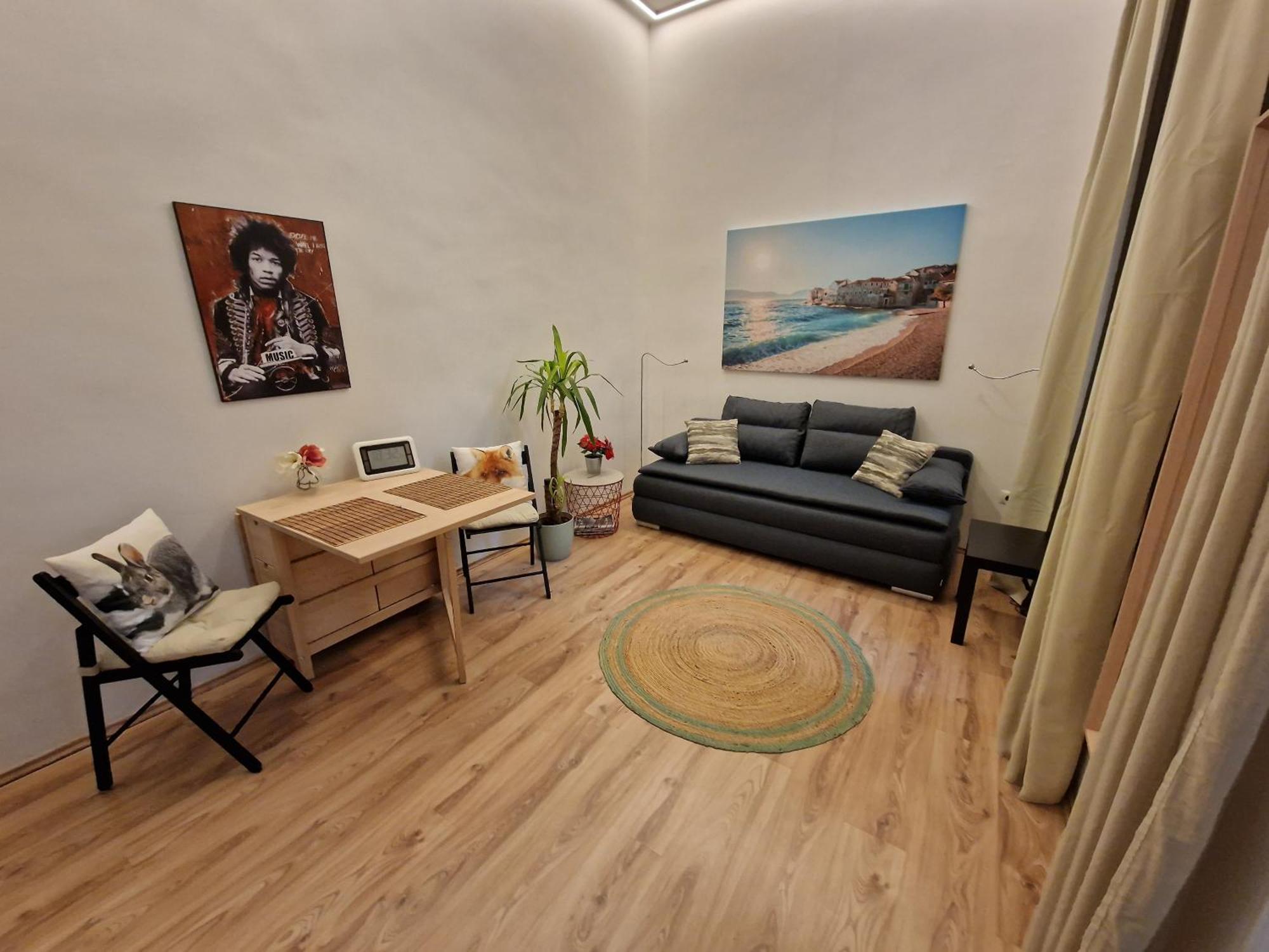 Magic-Trio-Apartment-Im- Zentrum-Von-Wien المظهر الخارجي الصورة
